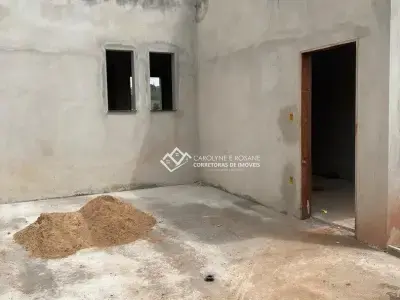 Casa com 2 quartos em São Lucas, Conselheiro Lafaiete - 150m²