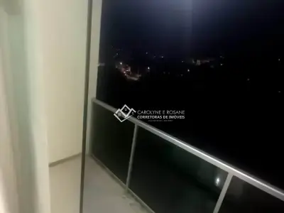 Apartamento com 2 quartos em Gigante, Conselheiro Lafaiete - 73m²