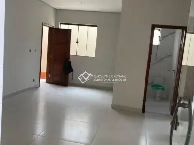 Cobertura com 2 quartos em Santo Agostinho, Conselheiro Lafaiete - 88m²