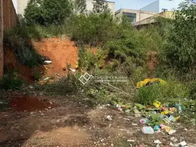 Lote / Terreno com 0 quartos em São Marcos, Conselheiro Lafaiete - 240m²