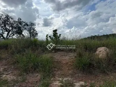 Lote / Terreno com 0 quartos em Quintas do Imperador, Conselheiro Lafaiete - 728m²