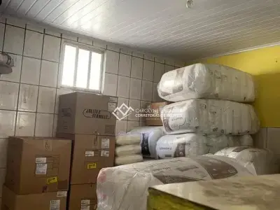 Loja com 0 quartos em Centro, Conselheiro Lafaiete - 28m²