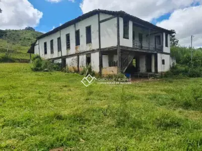 Fazenda com 0 quartos em Zona Rural, Lamim - 119m²