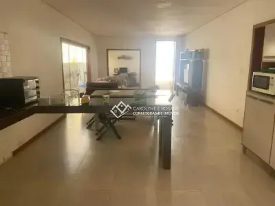 Casa com 3 quartos em Belvedere, Conselheiro Lafaiete - 280m²
