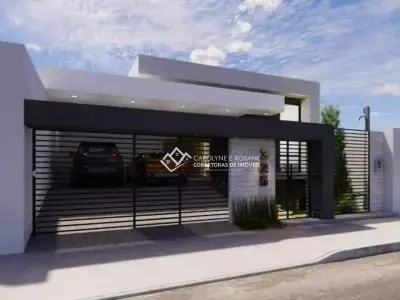 Casa com 3 quartos em Tiradentes, Conselheiro Lafaiete - 360m²