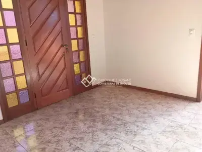 Casa com 6 quartos em São Sebastião, Conselheiro Lafaiete - 250m²