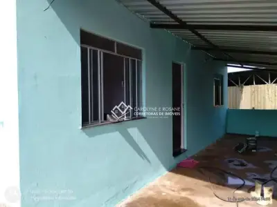 Casa com 3 quartos em Santa Tereza, Conselheiro Lafaiete - 90m²