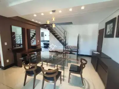 Cobertura com 3 quartos em Campo Alegre, Conselheiro Lafaiete - 260m²