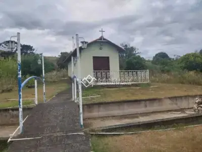 Fazenda com 4 quartos em Zona Rural, Cristiano Otoni - 53300m²