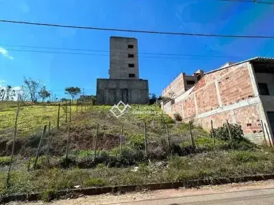 Lote / Terreno com 0 quartos em São Lucas, Conselheiro Lafaiete - 300m²