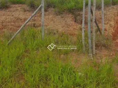 Lote / Terreno com 0 quartos em Santa Fé, Conselheiro Lafaiete - 270m²