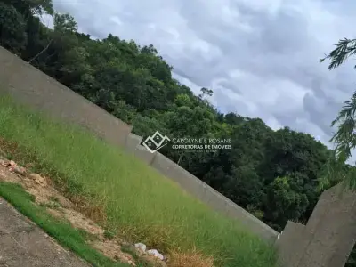 Lote / Terreno com 0 quartos em Quintas do Imperador, Conselheiro Lafaiete - 360m²