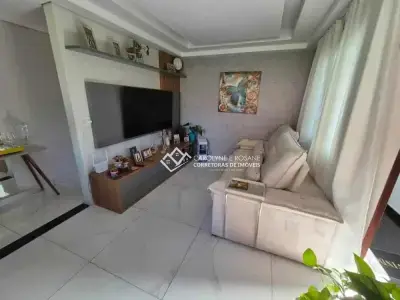 Casa com 3 quartos em Novo Horizonte, Conselheiro Lafaiete - 353m²