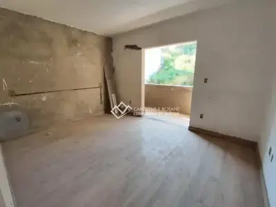 Apartamento com 2 quartos em Santa Efigênia, Conselheiro Lafaiete - 70m²