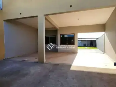 Casa com 3 quartos em Alvorada, Conselheiro Lafaiete - 120m²