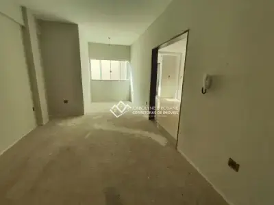 Cobertura com 3 quartos em Santo Antônio, Conselheiro Lafaiete - 100m²
