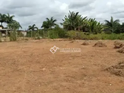 Lote em Condomínio com 0 quartos em Recanto do Eldorado, Esmeraldas - 1500m²