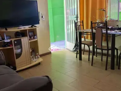 Casa com 3 quartos em Santa Matilde, Conselheiro Lafaiete - 100m²