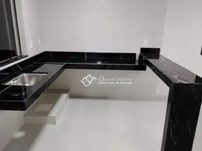 Apartamento com 2 quartos em Jardim Monte Verde, Conselheiro Lafaiete - 100m²