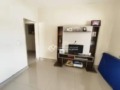 Casa com 3 quartos em Carijós, Conselheiro Lafaiete - 84m²