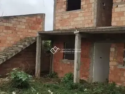 Apartamento com 2 quartos em Lima Dias, Conselheiro Lafaiete - 50m²
