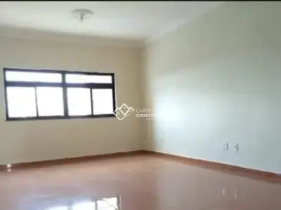 Apartamento com 3 quartos em São Sebastião, Conselheiro Lafaiete - 98m²