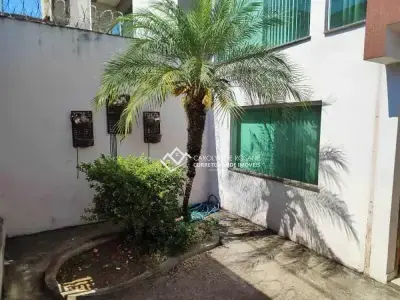 Casa com 3 quartos em Alvorada, Conselheiro Lafaiete - 109m²