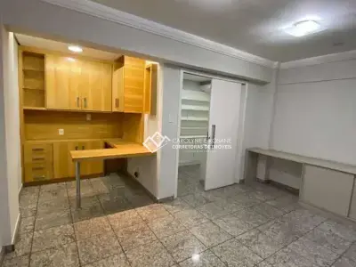 Sala / Conjunto com 0 quartos em Centro, Conselheiro Lafaiete - 63m²
