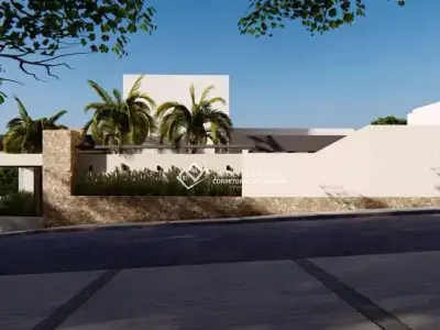 Casa com 3 quartos em Parque Recanto da Hípica, Conselheiro Lafaiete - 200m²