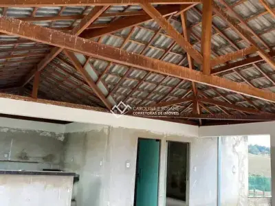 Casa com 3 quartos em Satélite, Conselheiro Lafaiete - 240m²