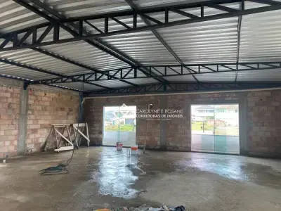 Cobertura com 3 quartos em Santo Agostinho, Conselheiro Lafaiete - 270m²