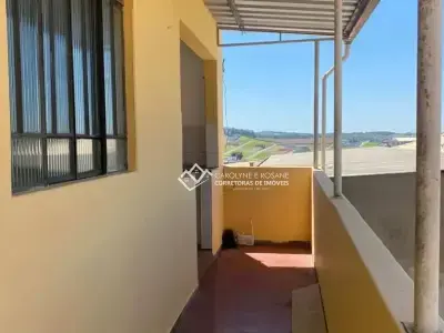 Casa com 3 quartos em Sagrado Coração de Jesus, Conselheiro Lafaiete - 130m²