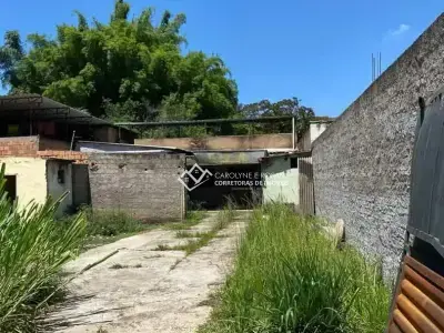 Lote / Terreno com 0 quartos em Gigante, Conselheiro Lafaiete - 300m²