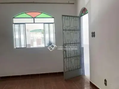 Casa com 3 quartos em Museu, Conselheiro Lafaiete - 220m²