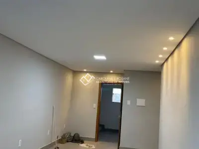 Apartamento com 3 quartos em Jardim Inconfidentes, Conselheiro Lafaiete - 90m²