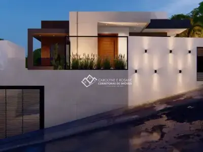 Casa com 3 quartos em Parque Recanto da Hípica, Conselheiro Lafaiete - 350m²