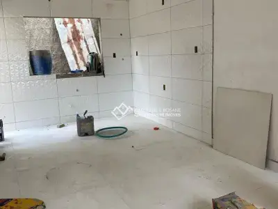 Casa com 2 quartos em São Marcos, Conselheiro Lafaiete - 70m²