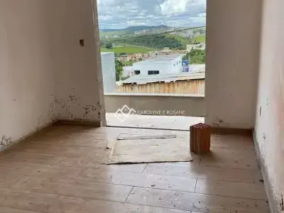Casa com 3 quartos em São Marcos, Conselheiro Lafaiete - 100m²