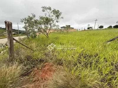 Lote / Terreno com 0 quartos em Sagrada Família, Conselheiro Lafaiete - 300m²