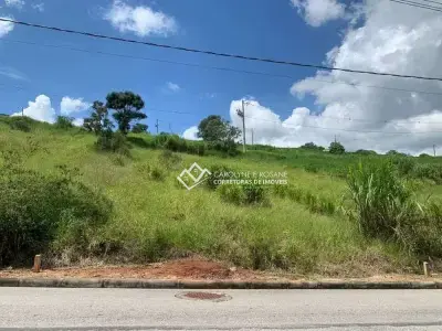 Lote / Terreno com 0 quartos em Sagrada Família, Conselheiro Lafaiete - 300m²