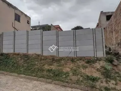 Lote / Terreno com 0 quartos em Sion, Conselheiro Lafaiete - 360m²