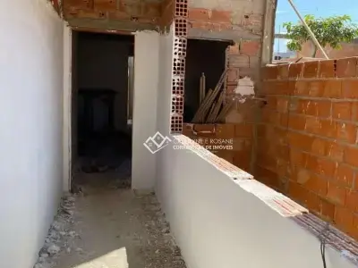 Apartamento com 2 quartos em Novo Horizonte, Conselheiro Lafaiete - 75m²