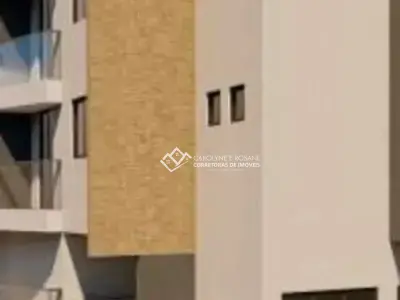 Apartamento com 3 quartos em Santo Antônio, Conselheiro Lafaiete - 110m²