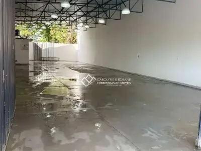 Galpão com 0 quartos em Rochedo, Conselheiro Lafaiete - 280m²