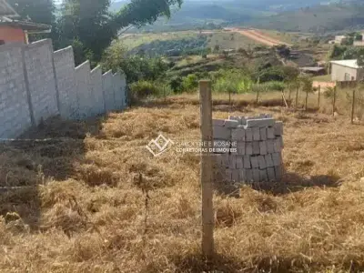 Lote / Terreno com 0 quartos em Lima Dias, Conselheiro Lafaiete - 360m²
