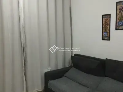 Apartamento com 2 quartos em Morro da Mina, Conselheiro Lafaiete - 70m²