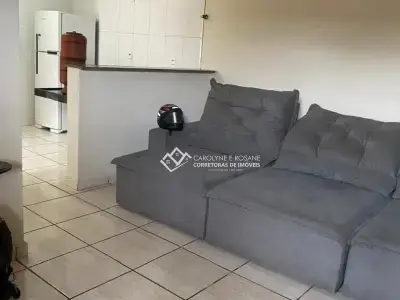 Casa com 2 quartos em São Dimas, Conselheiro Lafaiete - 94m²