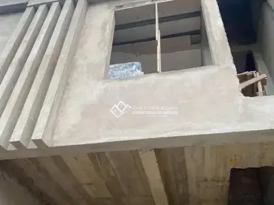 Casa com 2 quartos em Santo Agostinho, Conselheiro Lafaiete - 78m²
