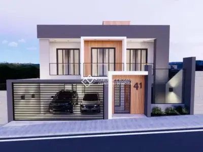 Casa com 4 quartos em Parque das Acácias, Conselheiro Lafaiete - 400m²