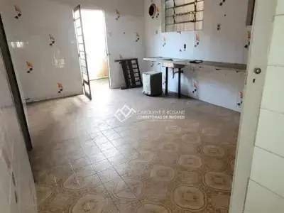 Casa com 5 quartos em São Sebastião, Conselheiro Lafaiete - 170m²